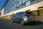 Kia Forte 2013 года